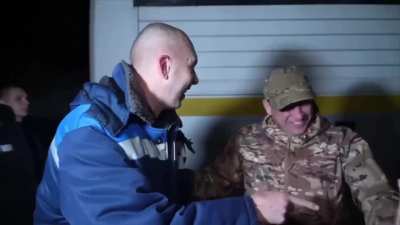 Ukraine has officially returned 95 defenders from captivity. 