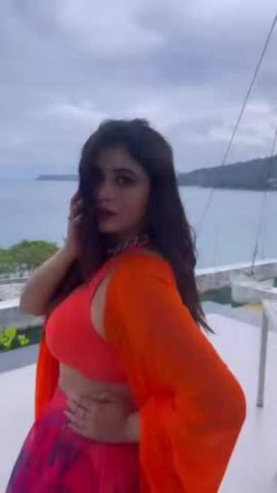 Hot Sexy Ritabhari Chakraborty 😍🥵😘