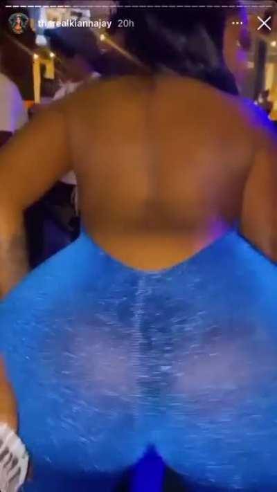 🔥 😍🍑 : therealkiannajay [REDD.TUBE]