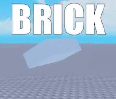 Brick