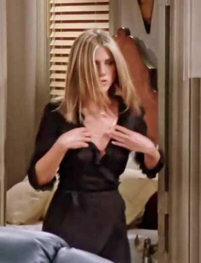 Jennifer Aniston