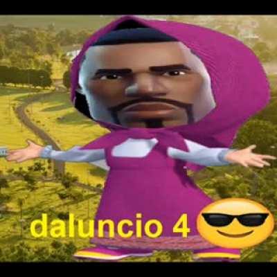 Daluncio 4