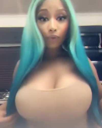 Nicki Minaj 