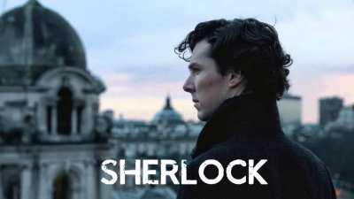 My Cover of the Opening Theme from BBC's Sherlock