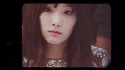 Taeyeon [Days of our youth][FMV]