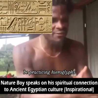 Pharaohposting