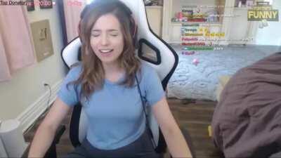 Poki moaning