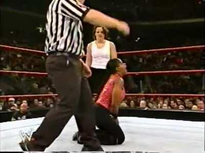 Molly Holly show us all how vulnerable Jacqueline's cunt was