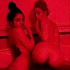 Red Light Bath Show