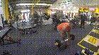 I'll just misuse gym equipment, WCGW?