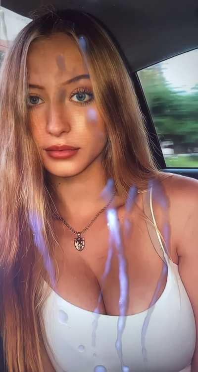 Sophia Diamond - Cum Tribute