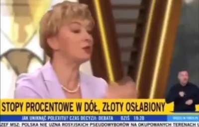 Czy oni naprawdę żyją w alternatywnej rzeczywistości?