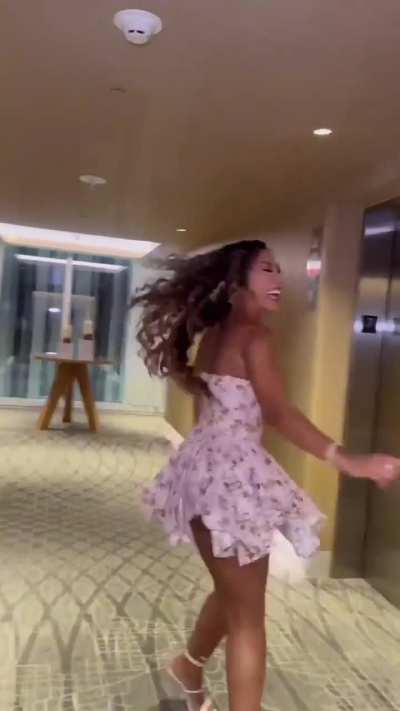 Parker McKenna Posey