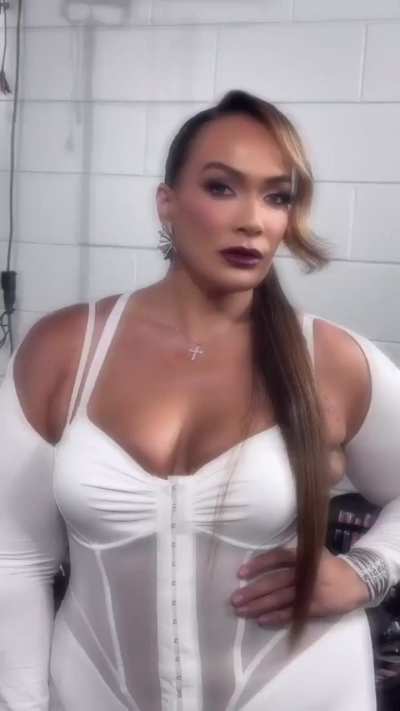 Nia Jax 