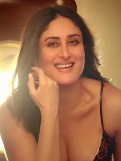 Kareena Kapoor Khan 