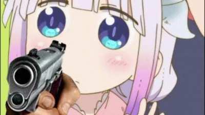 >.< Kanna, noooo!