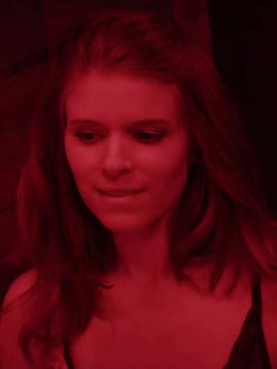 Kate Mara is ridiculously sexy