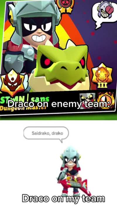 Drako