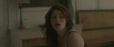 Gemma Arterton nude - Gemma Bovery (2014)