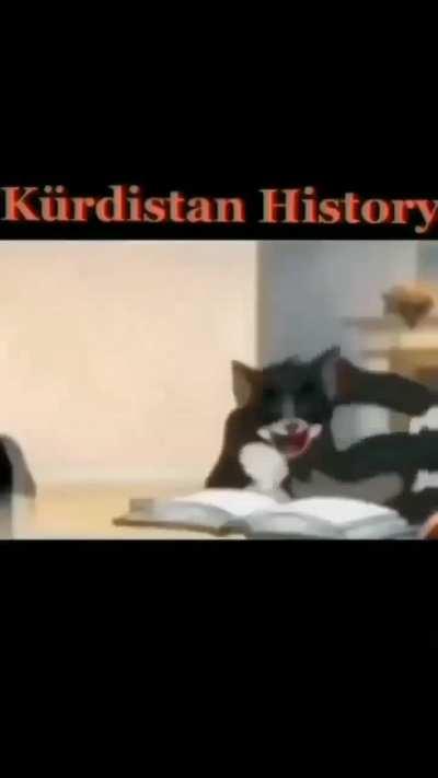 Kurdistan History