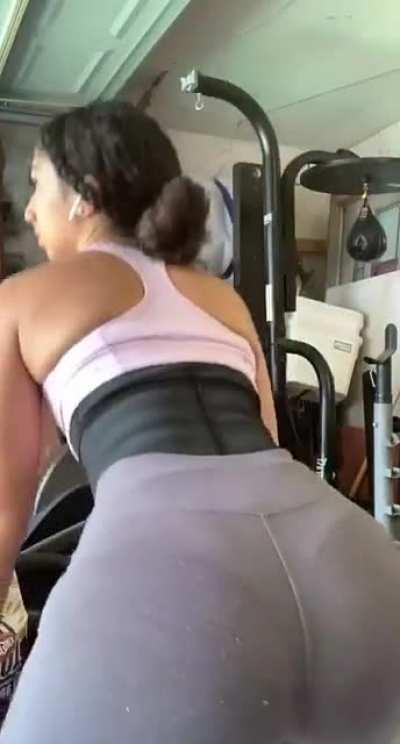 Close up ass vid