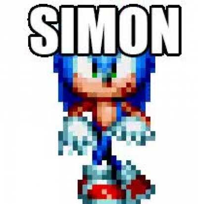 simon