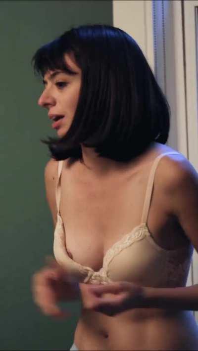 Kate Micucci