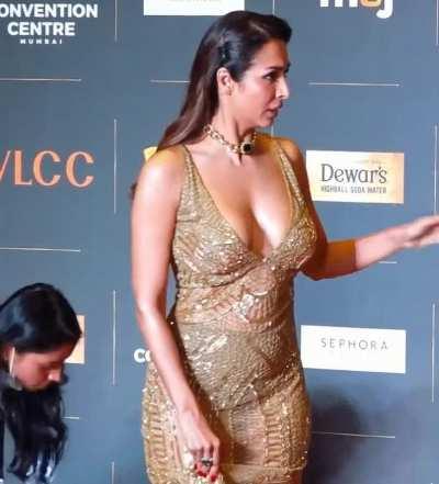 Malaika Arora