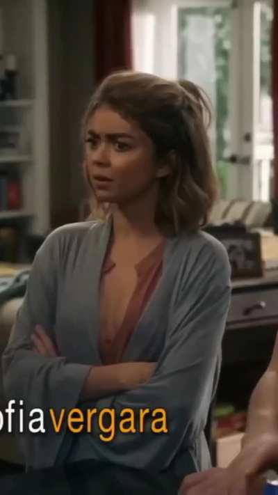 Sarah Hyland