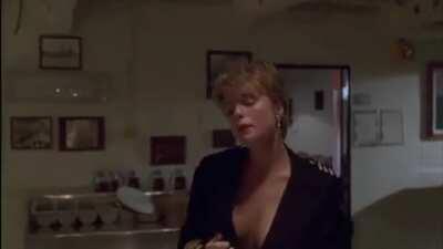 Erika Eleniak Remember When I First Saw This Thought Her Tits Were Enormous