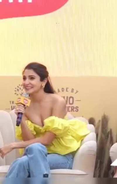 Anushka Sharma