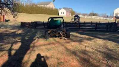 Parting out this 2004 Yukon Denali. And having fun