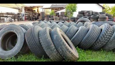 Tyres &quot;video&quot;