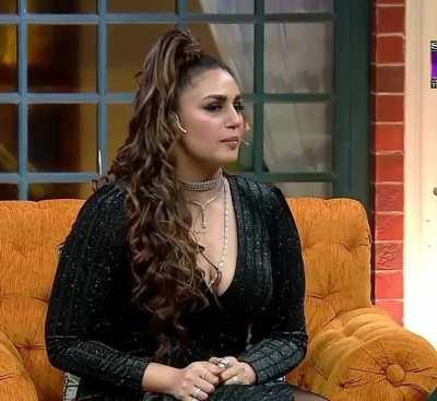 Huma Qureshi