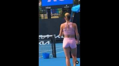 Camila Giorgi