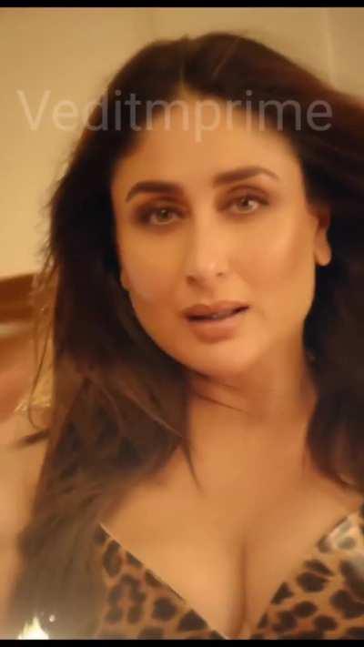 Kareena Kapoor Khan