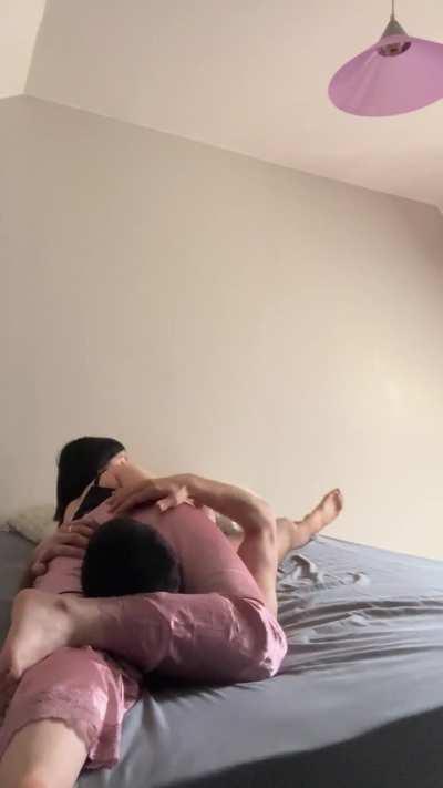 Headscissor elle va me tuer si je lui dit pas la vérité