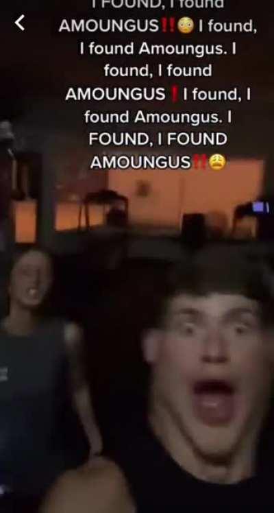 amongus