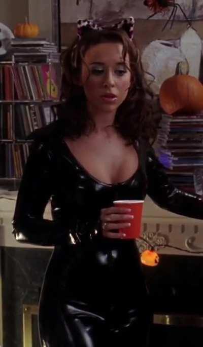 Lacey Chabert [Mean Girls]