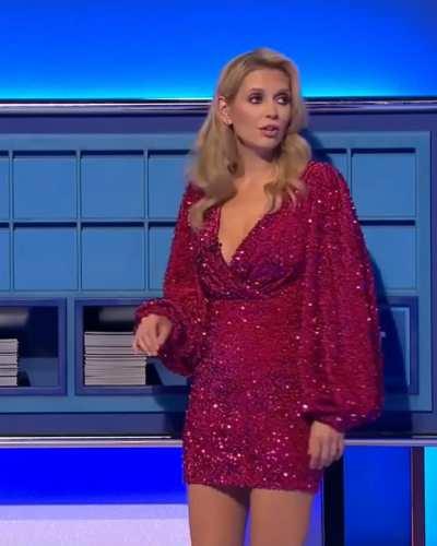 Rachel Riley