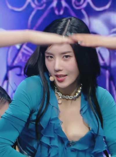 Kwon Eunbi