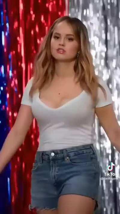 Debby Ryan