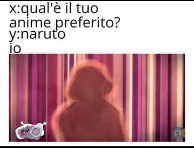 Meme fatto con il template preso da YouTube (by hadi nome del canale)