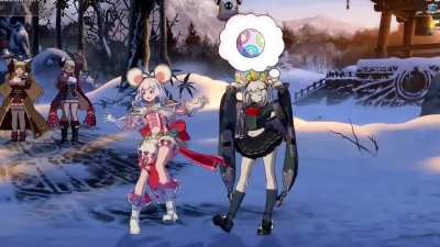 GranblueFantasyVersus