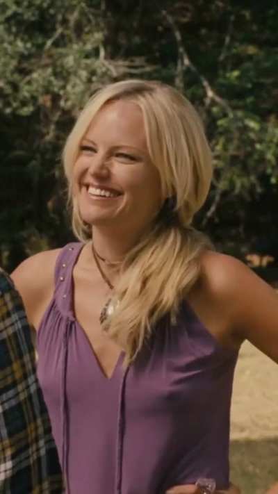 Malin Akerman - WANDERLUST (2011)