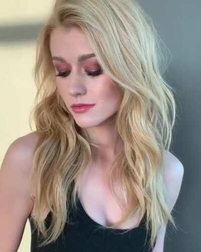 Katherine McNamara