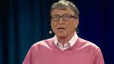 Back in 2015, Bill Gates near flawlessly predicted Covid. Perhaps the biggest &quot;I told you so&quot; in recent history.