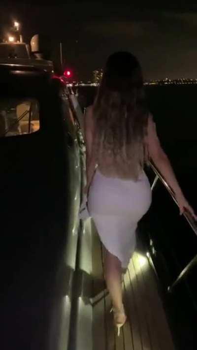 Big booty