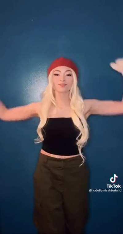 Latest TikTok