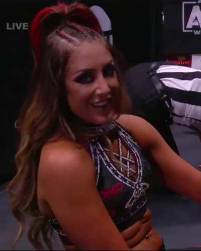 Britt Baker - AEW Grand Slam